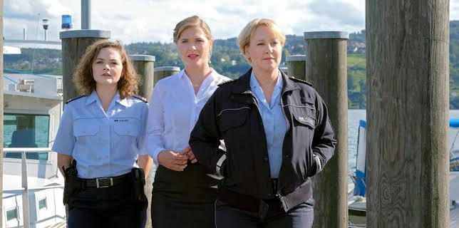 09:50: WaPo Bodensee | Das Erste | 11/21 2025