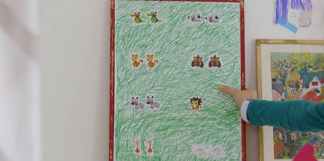 12:30: Petra og pasientane: Løve-klistremerket | NRK Super | 1/26 2026