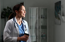 Crossroad Springs: Storm on the Horizon