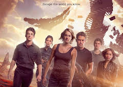Divergent-serien: Allegiant
