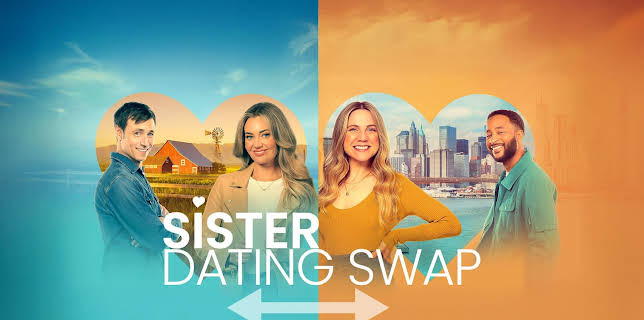 Sister Dating Swap (2023)