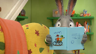 7:50 AM: Pip and Posy (S2 E14) (S2) | Channel 5 | 7/24 2026
