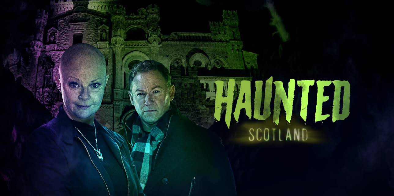 Spooked Scotland, Season 1