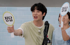 Running Man: Running Man Episode 763