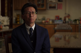 OUT THERE: Crimes of the Paranormal: Episode 5