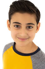 Jameson Braccioforte som 