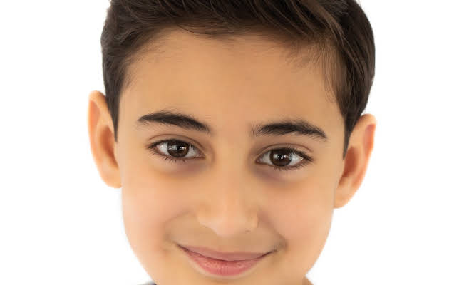 Jameson Braccioforte