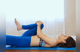 Gentle Yin Yoga For Pain Relief: Yin Yoga for Low Back & Hip Pain