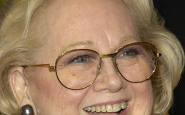 Barbara Cook