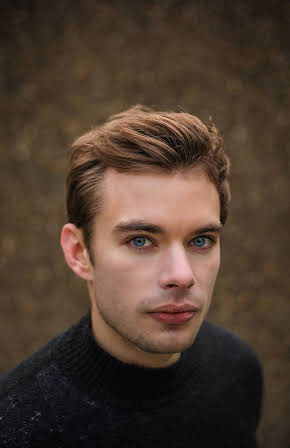 Charlie Hamblett as 