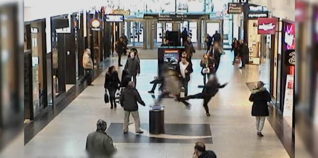 04:20: Fångat på polisens kamera (S1 E10) (S1) | Kanal 5 | 11/13 2025