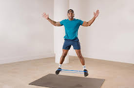 Travel Size: Bootylicious HIIT