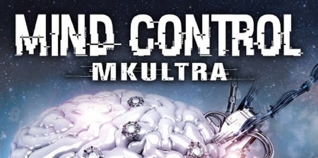 Mind Control: MK Ultra (2018)