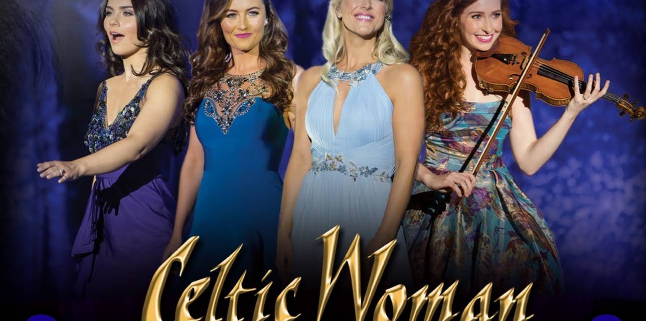 Homecoming - Live From Ireland (2017)