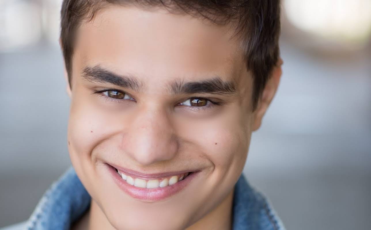 Angelo Dylen