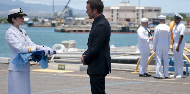 08:20: Hawaii Five-0 | Kabel Eins | 3/17 2026