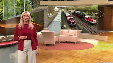 06:00: Wir im Saarland - Das Magazin | SR Fernsehen | 4/20 2026