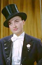 Beni Moreno como Chole