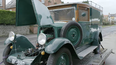 4:00 PM: Bangers & Cash (S5 E2) (S5) | Yesterday | 1/9 2026