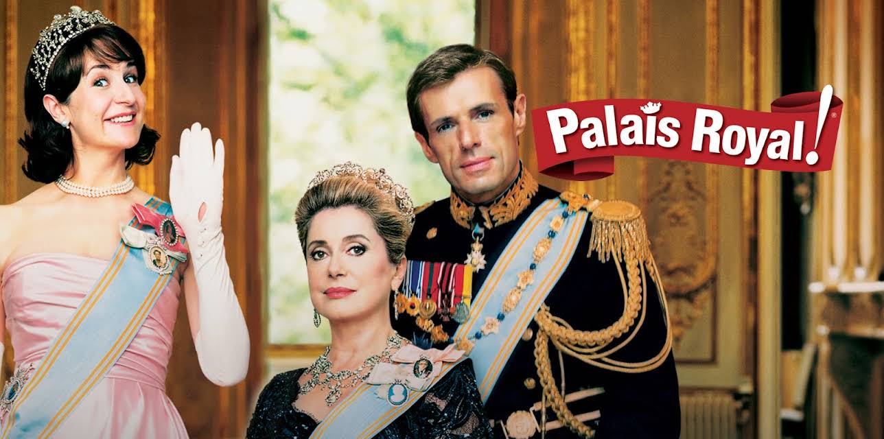 Palais Royal! (English Subtitled) (2005)