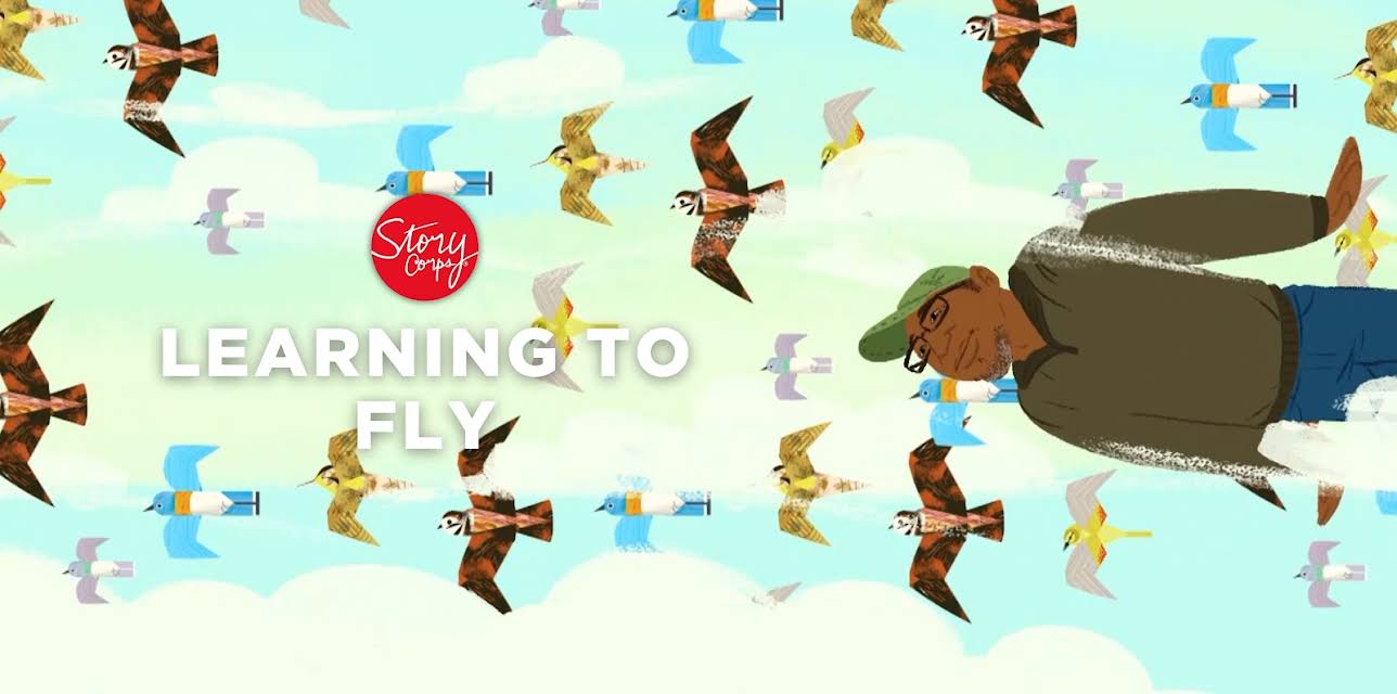 Learning to Fly (2020)