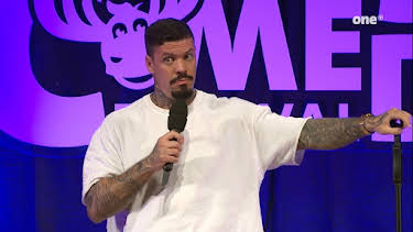 05:25: SWR3 Comedy Festival 2023 | One | 11/13 2025