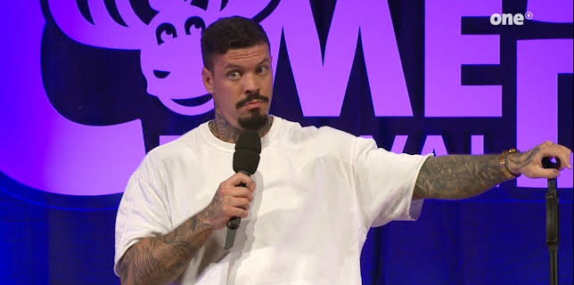 04:25: SWR3 Comedy Festival 2023 | One | 11/13 2025