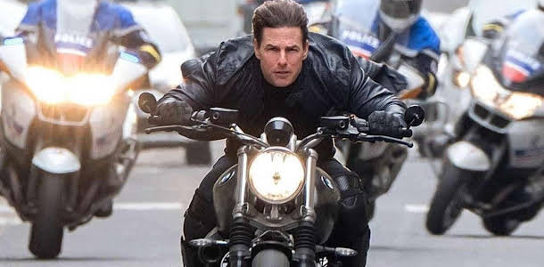 'Mission Impossible: Dead Reckoning': releases a new trailer.