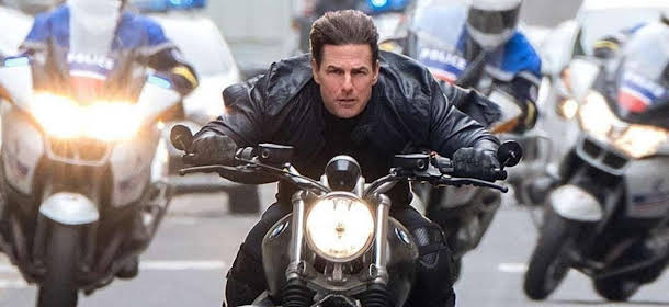 'Mission Impossible: Dead Reckoning': releases a new trailer.