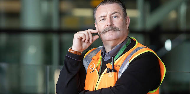 11:35 PM: Heathrow: Britain's Busiest Airport (S7 E9) (S7) | ITV4 | 1/19 2026