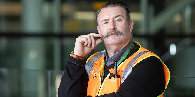 Heathrow: Britain's Busiest Airport