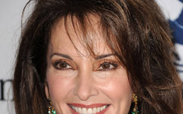 Susan Lucci