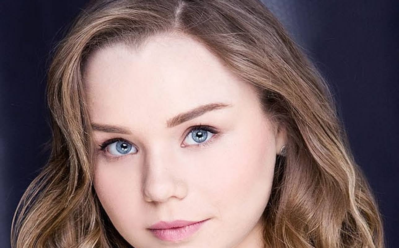 Niamh Wilson
