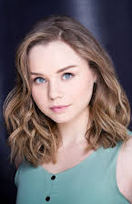 Niamh Wilson as 