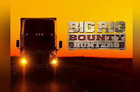 Big Rig Bounty Hunters, Season 1: Tracked