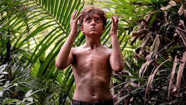 10:00 PM: Lord of the Flies (S1) | BBC One Northern Ireland | 2/22 2026