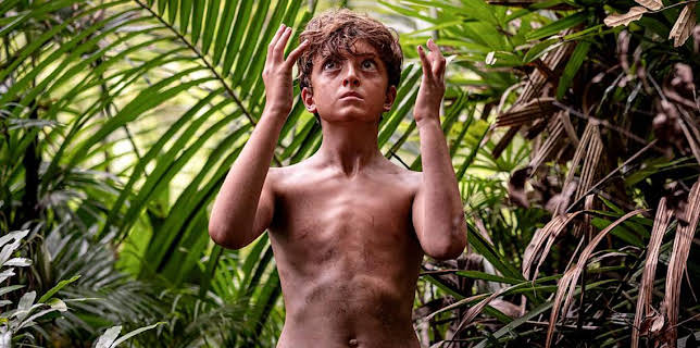 9:00 PM: Lord of the Flies (S1) | BBC One East Midlands | 2/22 2026