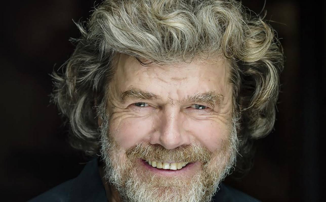 Reinhold Messner