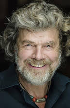 Reinhold Messner as 