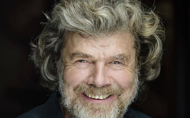 Reinhold Messner
