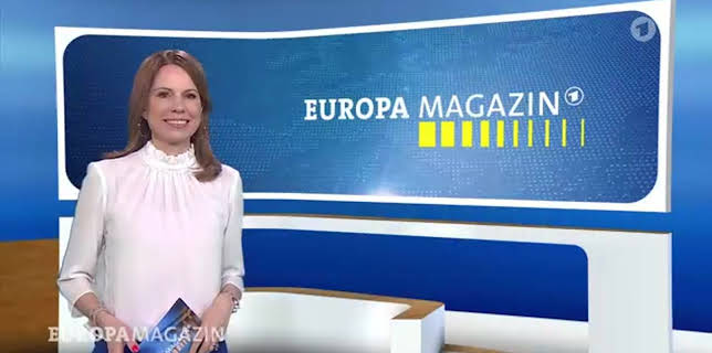 00:45: Europamagazin | Tagesschau 24 | 2/24 2026