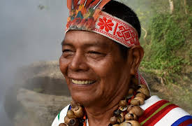 Rivers of Life: Season 1: The Amazon