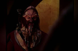 Farscape Season 1: Back and Back and Back to the Future