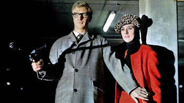 22:10: Sir Michael Caine - Vom Arbeiterkind zum Hollywoodstar | Arte | 8/19 2026