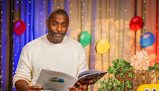 CBeebies Bedtime Stories