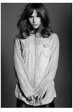 Juanita Ringeling som 