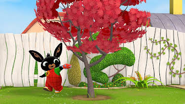 7:25 AM: Bing (S1) | Cbeebies | 3/29 2026