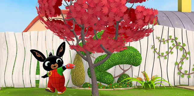 6:25 AM: Bing (S1) | Cbeebies | 2/1 2026