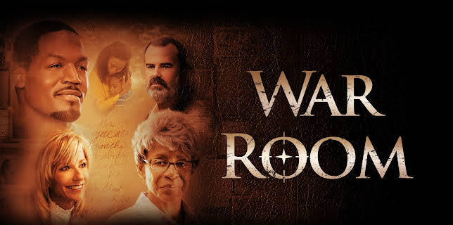 War Room (2015)