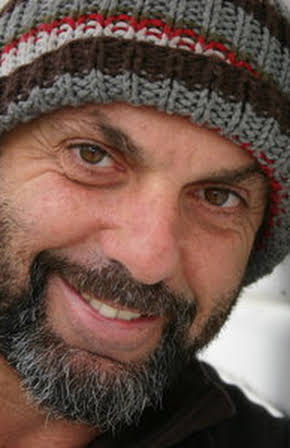 Erick Ifergan as Director